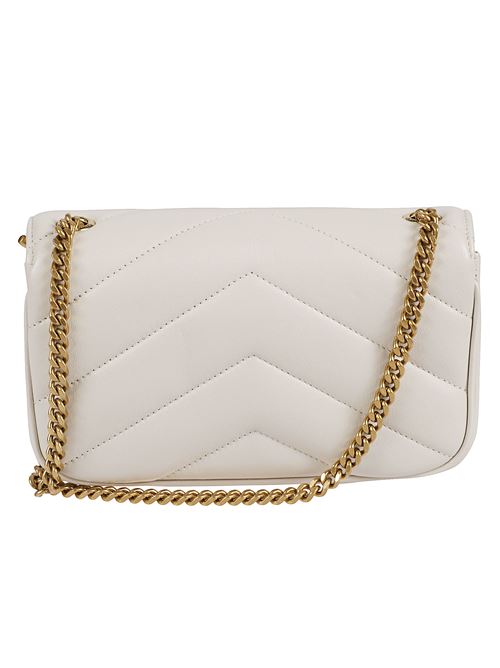 Borsa Lou Lou mini SAINT LAURENT | 821749AAEAX9207